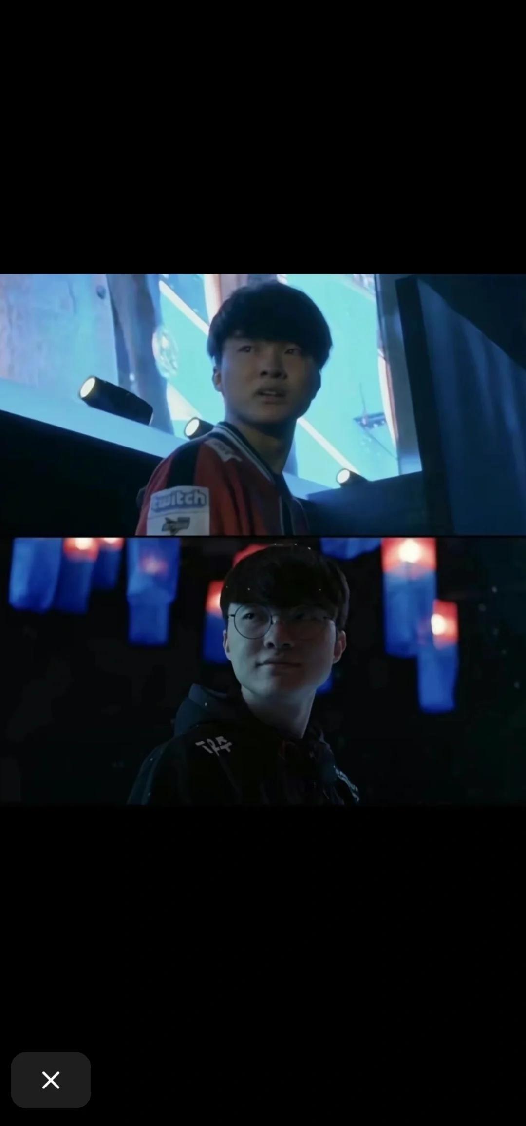  Faker迎来十五赛季高光表现，瑞士队球迷沸腾！